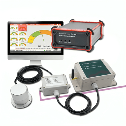 Enviro Testers Wireless Radiation Sensor