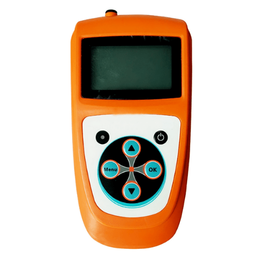 Enviro Testers Radiation Quantum Meter