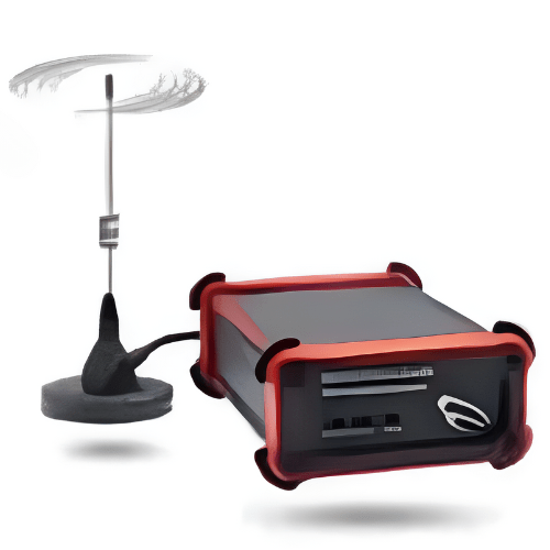 Enviro Testers Wireless Radiation Sensor