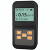 Enviro Testers Nuclear Radiation Meter