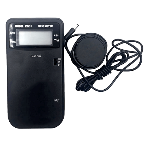 Enviro Testers High Performance UV Radiation Intensity Detector