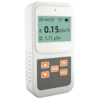Enviro Testers Nuclear Radiation Meter