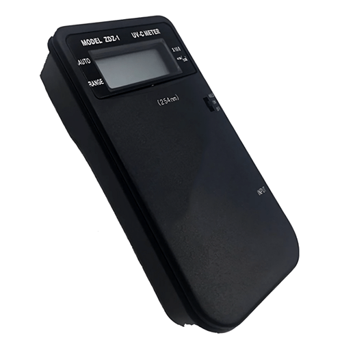 Enviro Testers High Performance UV Radiation Intensity Detector