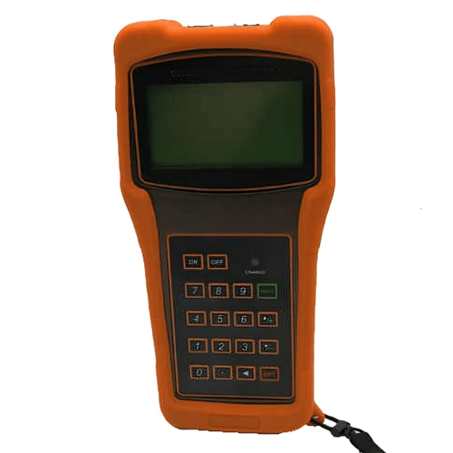 Enviro Testers Portable Radiation Meter