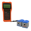 Enviro Testers Portable Radiation Meter