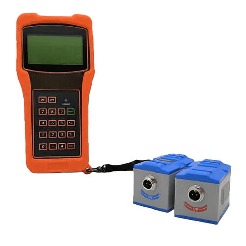 Enviro Testers Portable Radiation Meter