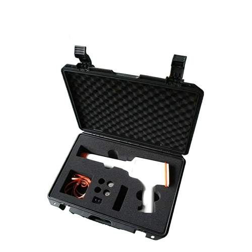 Enviro Testers Nuclear Radiation Detector