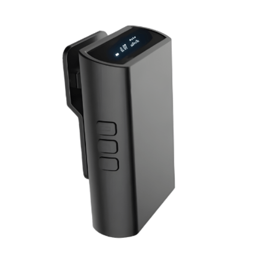 ETEHPRM-208-2.png Enviro Testers Survey Meter Radiation