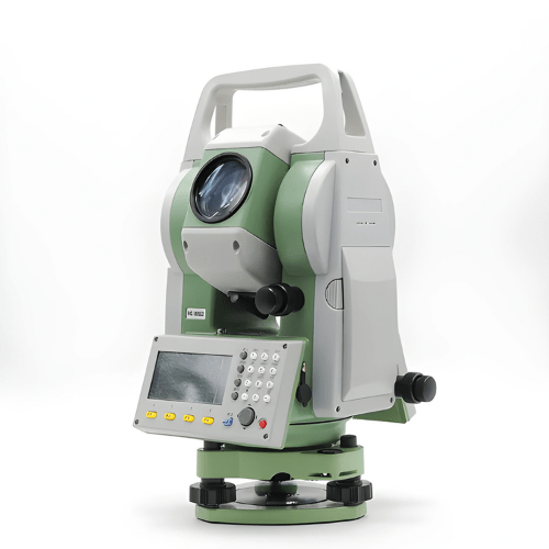 Enviro Testers Bluetooth Total Station