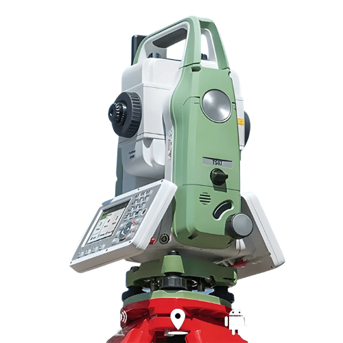 Enviro Testers Bluetooth Total Station