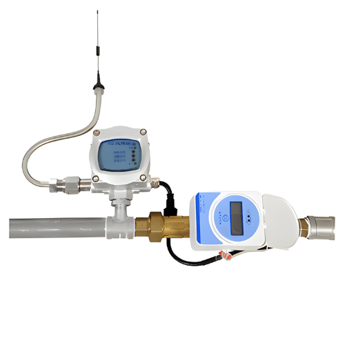 Enviro Testers Portable Ultrasonic Flowmeter