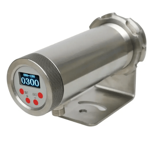 Enviro Testers Industrial Infrared Sensor Thermometer