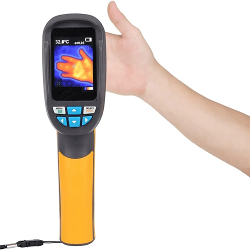 Enviro Testers Infrared Thermal Camera