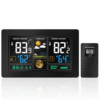 Enviro Testers Weather Forecast Thermometer