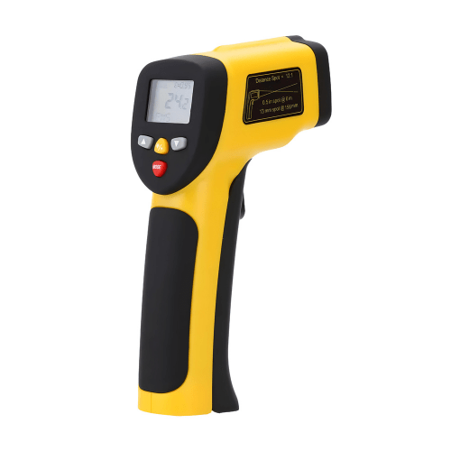 ETEHPT-141-3.png Enviro Testers Double Laser Digital Infrared Thermometer