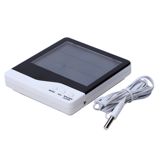 ETEHPT-2104.png Enviro Testers Digital High Performance Thermometer