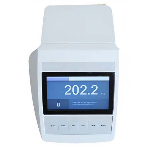 Enviro Testers Benchtop Turbidimeter