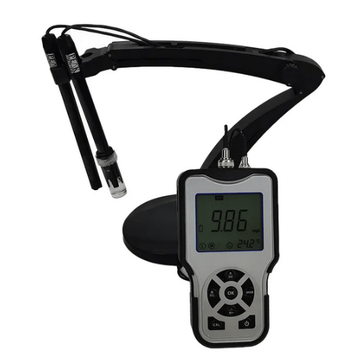 Enviro Testers Water Ph Conductivity Temperature Meter