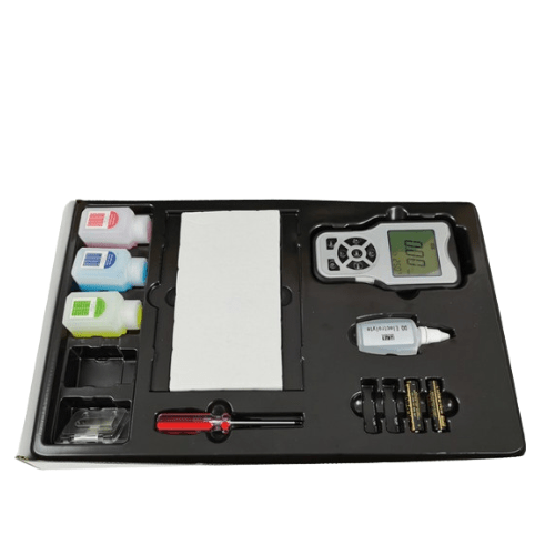 Enviro Testers Water Ph Conductivity Temperature Meter