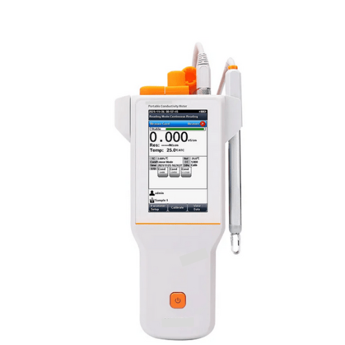Enviro Testers Handheld Water Conductivity Meter