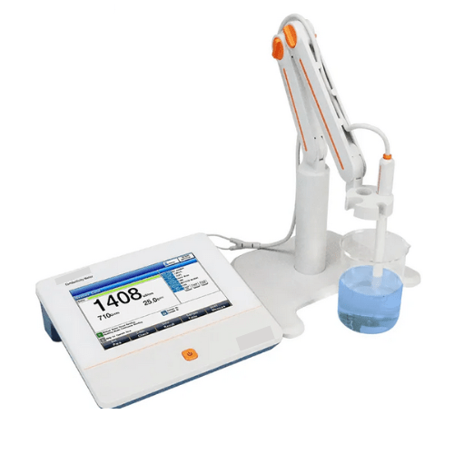 Enviro Testers Handheld Water Conductivity Meter