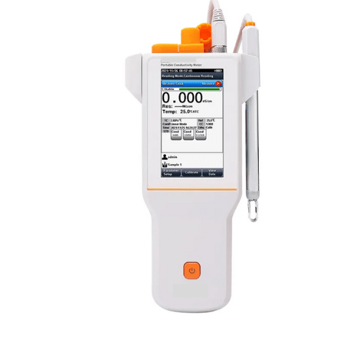 Enviro Testers Handheld Water Conductivity Meter