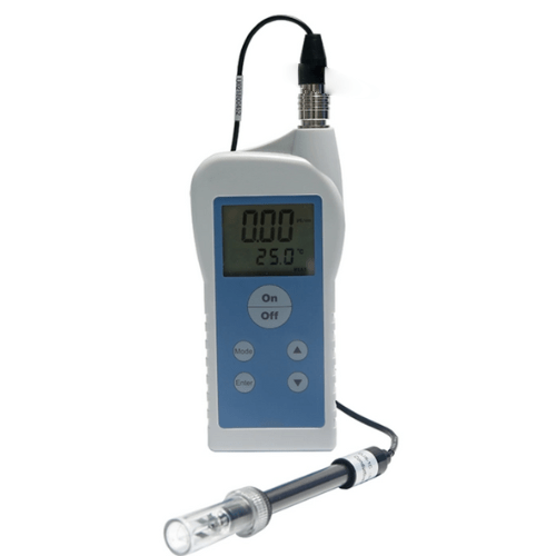 Enviro Testers Portable LED Conductivity Meter
