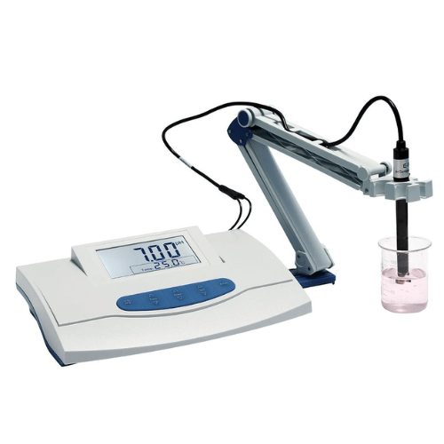 Enviro Testers Precision Digital Conductivity Meter