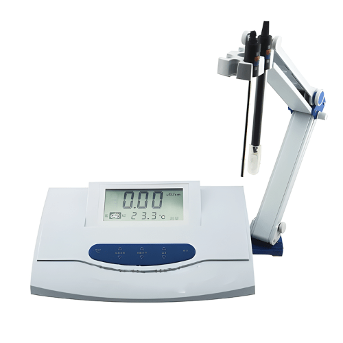 Enviro Testers Precision Digital Conductivity Meter