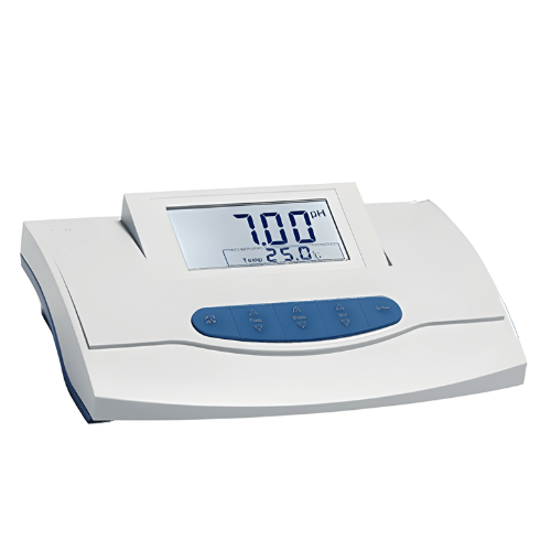 Enviro Testers Precision Digital Conductivity Meter