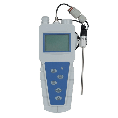 Enviro Testers Electrical Water Conductivity Meter