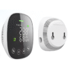 ETEHPZS-101-2.png CO2 Detector with Zigbee ABC Calibration Real Time Alarms - Enviro Testers