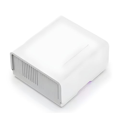 Zigbee Wireless Temperature Humidity Air Quality CO2 Sensor - Enviro Testers