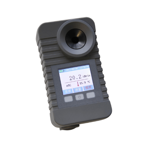 Enviro Testers Portable Handheld Refractometer