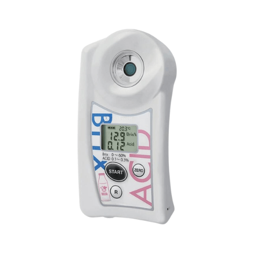 Enviro Testers Autorefractometer Hand Held