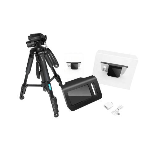 Enviro Testers Handheld Pocket Refractometer