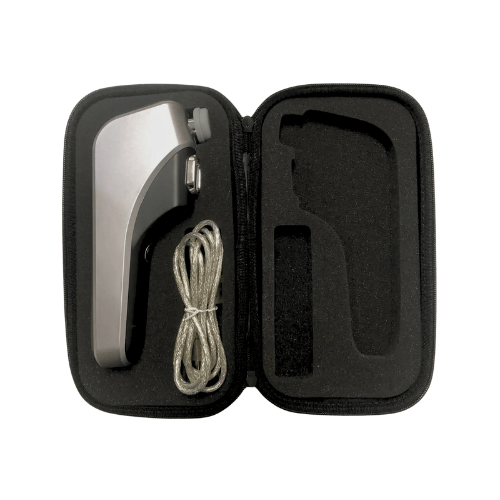 Portable Handheld Gem Refractometer