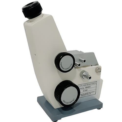 Enviro Testers Ophthalmology Handheld Refractometer
