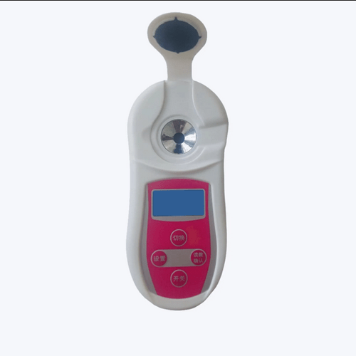 Enviro Testers Concentration Meter Handheld Refractometer