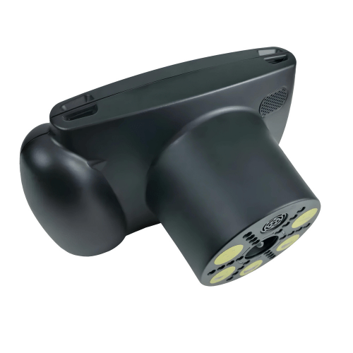 Enviro Testers Auto Refractometer Handheld With Vision Screener