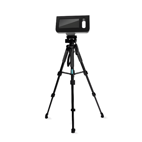 Enviro Testers Automated Handheld Refractometer