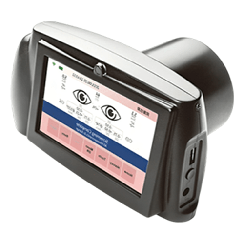 Enviro Testers Ophthalmology Device Handheld Refractometer