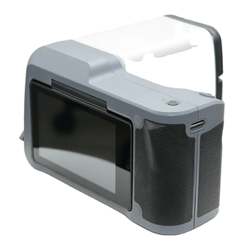 Enviro Testers Visual Screening Device Handheld Refractometer