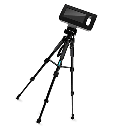 Enviro Testers Visual Display Handheld Refractometer