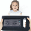 Enviro Testers Visual Display Handheld Refractometer