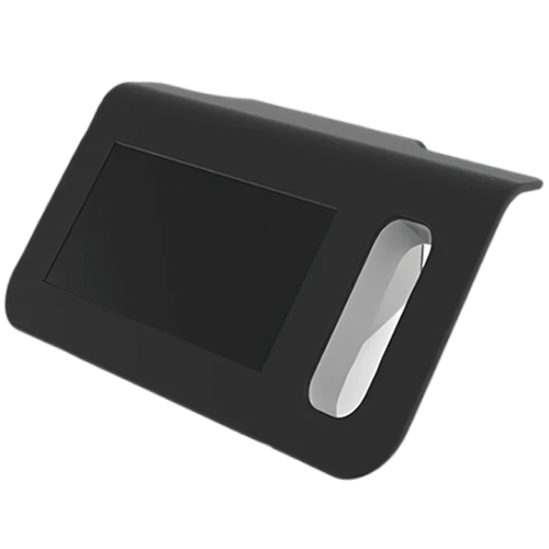 Enviro Testers Electronic Handheld Refractometer