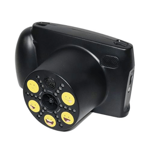 Enviro Testers Computerized Handheld Refractometer