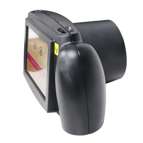 Enviro Testers Computerized Handheld Refractometer