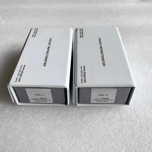 Enviro Testers Polarimeter Handheld Refractometers