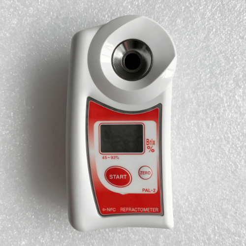 Enviro Testers Polarimeter Handheld Refractometers